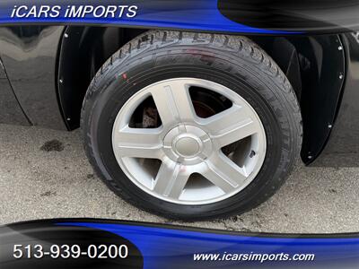 2012 Chevrolet Avalanche LT CREW CAB  4WD w/BackUpCam - Photo 56 - Fairfield, OH 45014