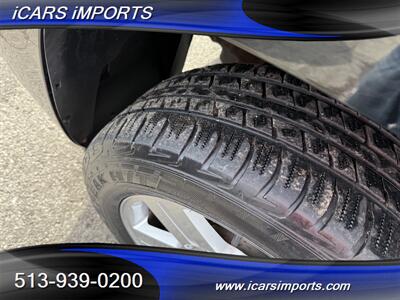 2012 Chevrolet Avalanche LT CREW CAB  4WD w/BackUpCam - Photo 58 - Fairfield, OH 45014