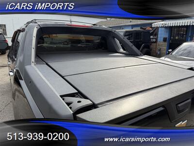 2012 Chevrolet Avalanche LT CREW CAB  4WD w/BackUpCam - Photo 55 - Fairfield, OH 45014