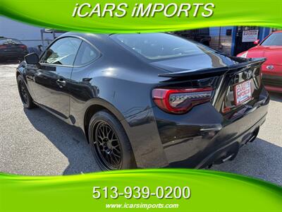 2017 Toyota 86 w/ BackUp Cam - Photo 8 - Fairfield, OH 45014