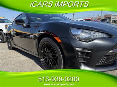 2017 Toyota 86 w/ BackUp Cam - Photo 38 - Fairfield, OH 45014