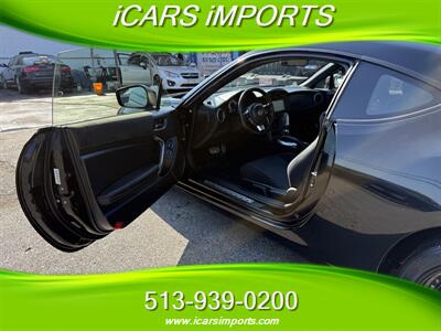 2017 Toyota 86 w/ BackUp Cam - Photo 9 - Fairfield, OH 45014