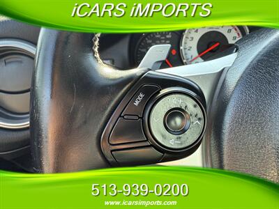 2017 Toyota 86 w/ BackUp Cam - Photo 29 - Fairfield, OH 45014