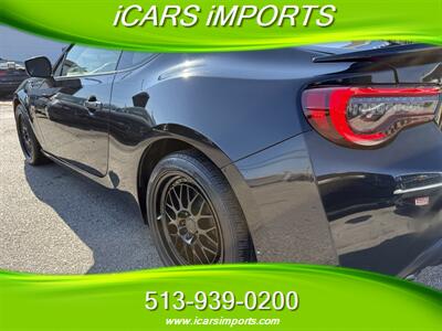 2017 Toyota 86 w/ BackUp Cam - Photo 43 - Fairfield, OH 45014