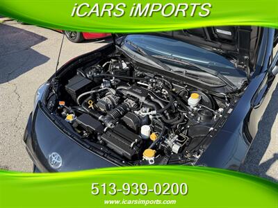 2017 Toyota 86 w/ BackUp Cam - Photo 26 - Fairfield, OH 45014