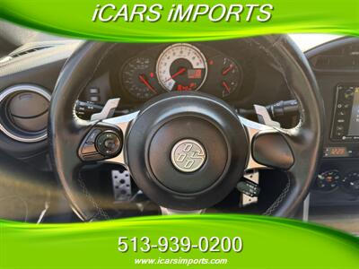 2017 Toyota 86 w/ BackUp Cam - Photo 27 - Fairfield, OH 45014