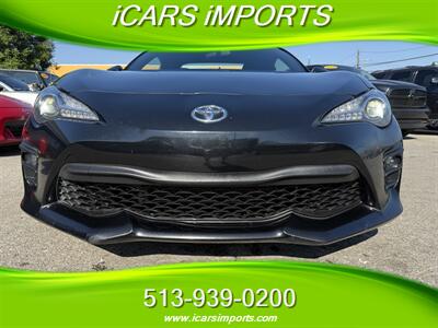 2017 Toyota 86 w/ BackUp Cam - Photo 39 - Fairfield, OH 45014