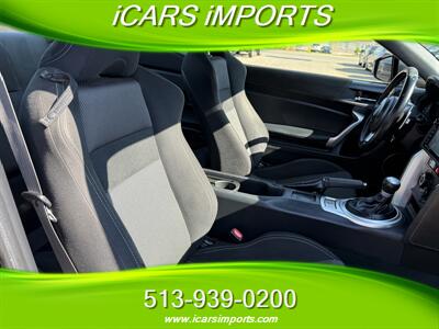 2017 Toyota 86 w/ BackUp Cam - Photo 22 - Fairfield, OH 45014