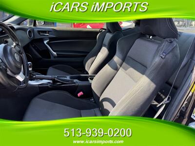 2017 Toyota 86 w/ BackUp Cam - Photo 15 - Fairfield, OH 45014