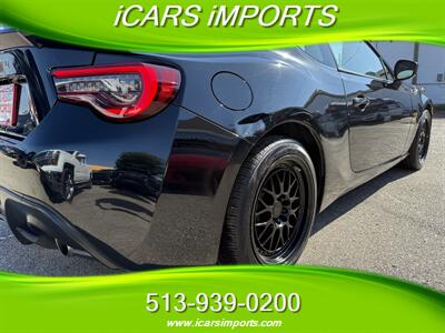 2017 Toyota 86 w/ BackUp Cam - Photo 37 - Fairfield, OH 45014