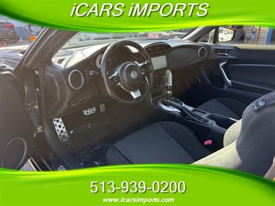 2017 Toyota 86 w/ BackUp Cam - Photo 12 - Fairfield, OH 45014