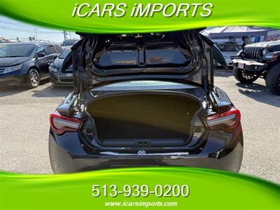 2017 Toyota 86 w/ BackUp Cam - Photo 17 - Fairfield, OH 45014