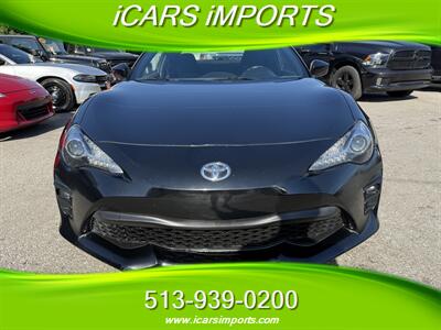 2017 Toyota 86 w/ BackUp Cam - Photo 3 - Fairfield, OH 45014