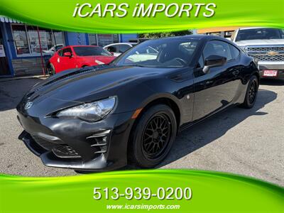 2017 Toyota 86 w/ BackUp Cam - Photo 2 - Fairfield, OH 45014