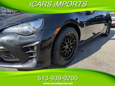 2017 Toyota 86 w/ BackUp Cam - Photo 42 - Fairfield, OH 45014