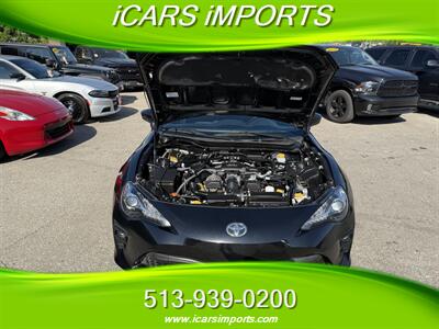 2017 Toyota 86 w/ BackUp Cam - Photo 24 - Fairfield, OH 45014