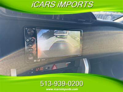 2017 Toyota 86 w/ BackUp Cam - Photo 34 - Fairfield, OH 45014