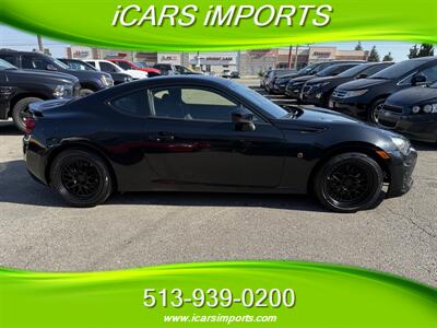 2017 Toyota 86 w/ BackUp Cam - Photo 5 - Fairfield, OH 45014