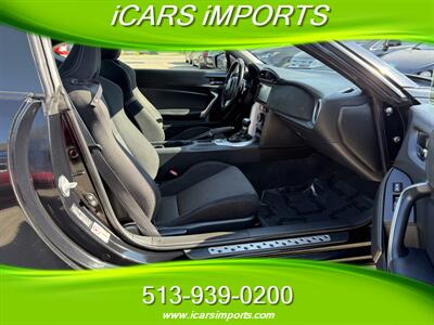 2017 Toyota 86 w/ BackUp Cam - Photo 23 - Fairfield, OH 45014