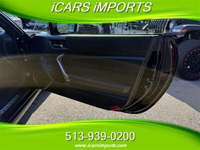 2017 Toyota 86 w/ BackUp Cam - Photo 20 - Fairfield, OH 45014