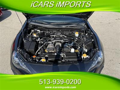 2017 Toyota 86 w/ BackUp Cam - Photo 25 - Fairfield, OH 45014