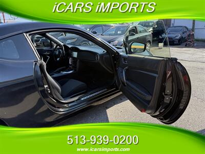 2017 Toyota 86 w/ BackUp Cam - Photo 21 - Fairfield, OH 45014