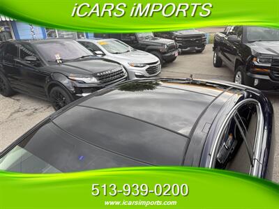 2015 Mercedes-Benz C 250   - Photo 44 - Fairfield, OH 45014