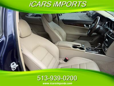 2015 Mercedes-Benz C 250   - Photo 26 - Fairfield, OH 45014