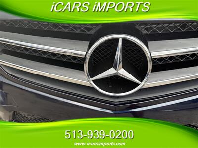 2015 Mercedes-Benz C 250   - Photo 45 - Fairfield, OH 45014