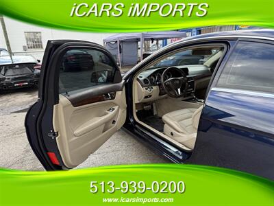 2015 Mercedes-Benz C 250   - Photo 11 - Fairfield, OH 45014