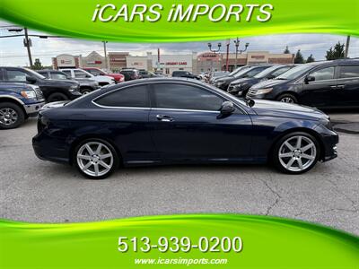 2015 Mercedes-Benz C 250   - Photo 5 - Fairfield, OH 45014