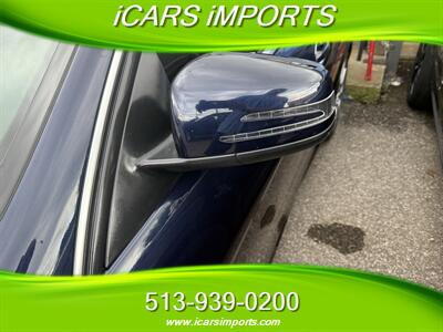 2015 Mercedes-Benz C 250   - Photo 48 - Fairfield, OH 45014