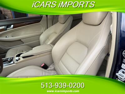 2015 Mercedes-Benz C 250   - Photo 16 - Fairfield, OH 45014