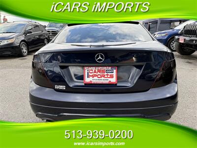 2015 Mercedes-Benz C 250   - Photo 7 - Fairfield, OH 45014