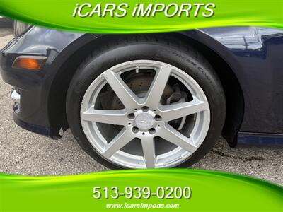 2015 Mercedes-Benz C 250   - Photo 52 - Fairfield, OH 45014