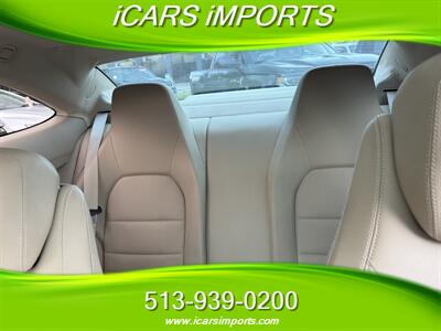 2015 Mercedes-Benz C 250   - Photo 18 - Fairfield, OH 45014