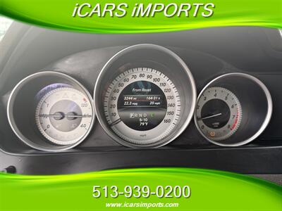 2015 Mercedes-Benz C 250   - Photo 31 - Fairfield, OH 45014