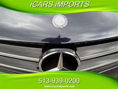 2015 Mercedes-Benz C 250   - Photo 51 - Fairfield, OH 45014