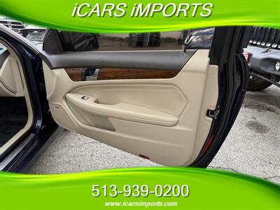 2015 Mercedes-Benz C 250   - Photo 22 - Fairfield, OH 45014