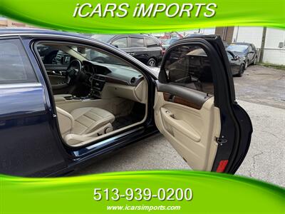 2015 Mercedes-Benz C 250   - Photo 21 - Fairfield, OH 45014