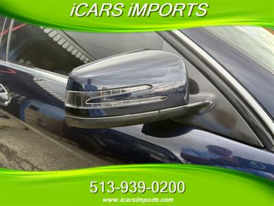 2015 Mercedes-Benz C 250   - Photo 49 - Fairfield, OH 45014