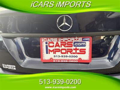 2015 Mercedes-Benz C 250   - Photo 43 - Fairfield, OH 45014