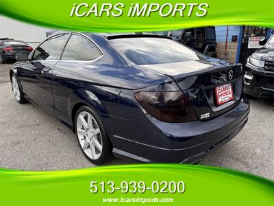 2015 Mercedes-Benz C 250   - Photo 8 - Fairfield, OH 45014