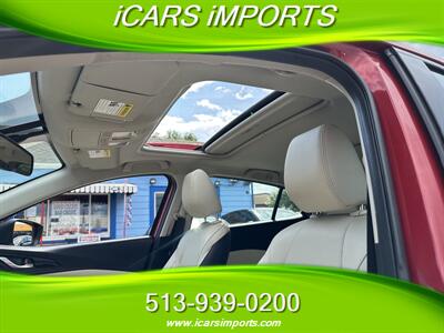 2014 Mazda Mazda3 s Grand Touring  w/NAVI & BackUp Cam - Photo 19 - Fairfield, OH 45014