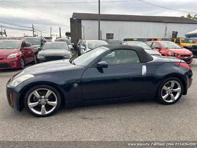 2007 Nissan 350Z Grand Touring   - Photo 2 - Fairfield, OH 45014