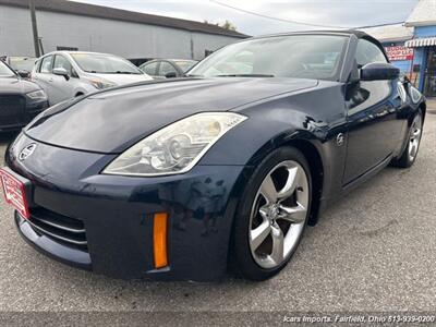 2007 Nissan 350Z Grand Touring   - Photo 3 - Fairfield, OH 45014