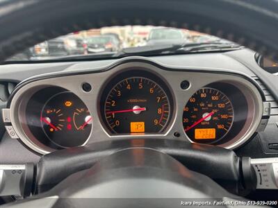 2007 Nissan 350Z Grand Touring   - Photo 27 - Fairfield, OH 45014