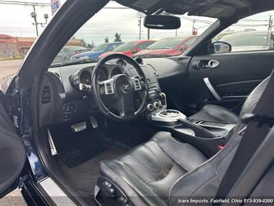 2007 Nissan 350Z Grand Touring   - Photo 11 - Fairfield, OH 45014
