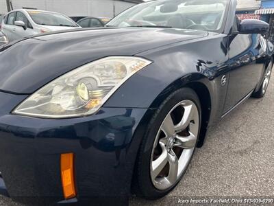 2007 Nissan 350Z Grand Touring   - Photo 35 - Fairfield, OH 45014