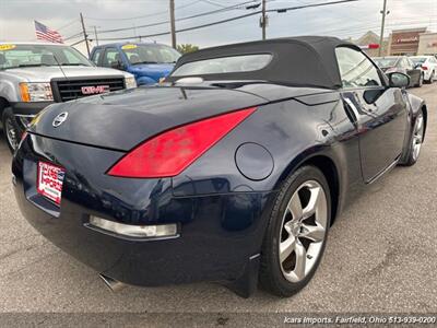 2007 Nissan 350Z Grand Touring   - Photo 7 - Fairfield, OH 45014
